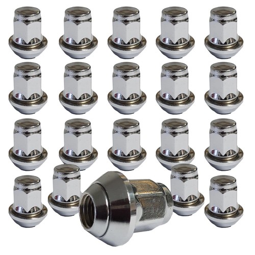 Radmuttern m12x1 für - m12x1,5,