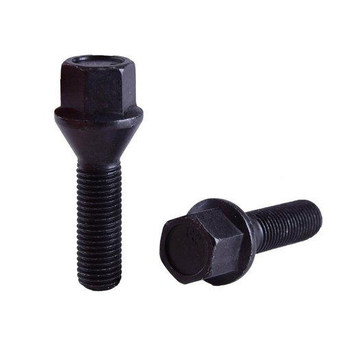 Radschrauben m12x1 radbolzen - radschrauben, m12x1,5