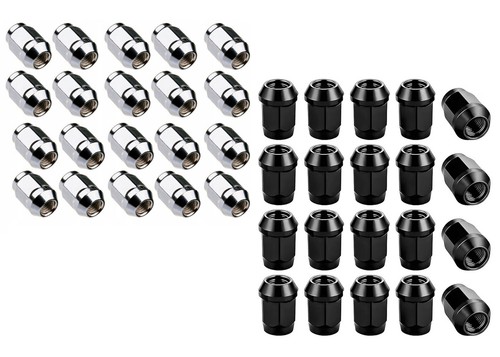 Radmuttern m12 m14 1 - m14, 1,25