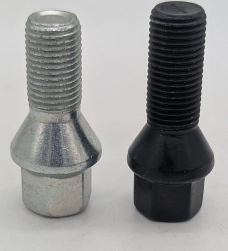 Radschrauben m12x1 5x33mm - 20,