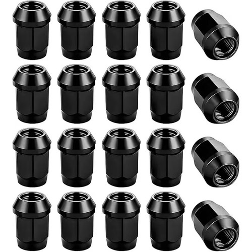 Radmuttern m12x1 5x34 - radmuttern, m12x1,5x34