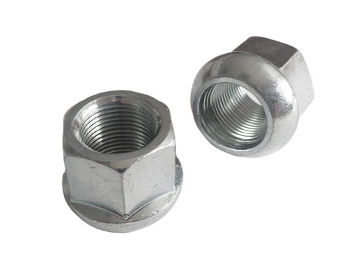 Kugelbundmutter din 74361 zn - kugelbundmutter, 74361-a