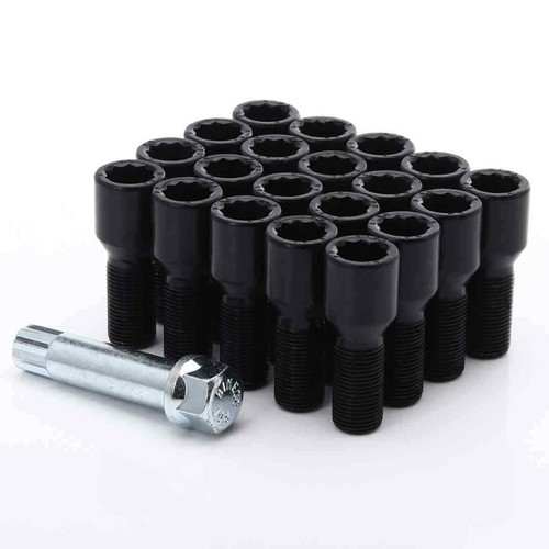 20x radschraube m12 x 26 - radschraube,