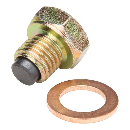 Magnet öl ablassschraube m12 - magnet,