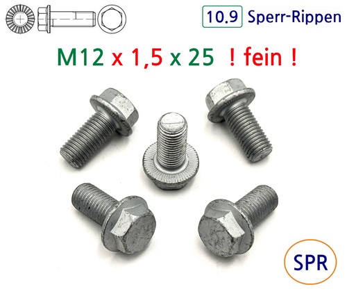 1665 schraube mit - en,