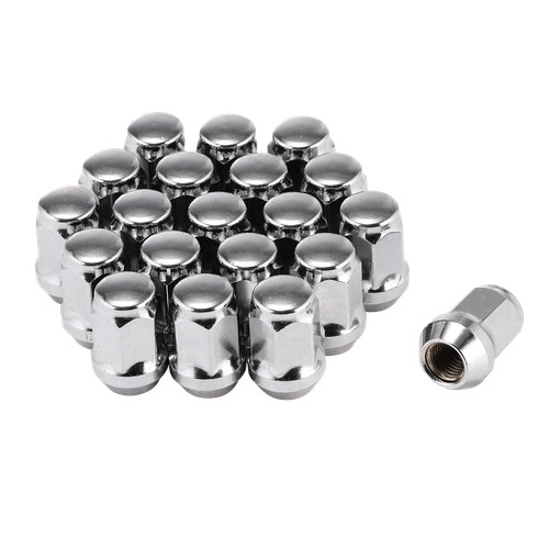 20x radmuttern kegelbund - 20x,