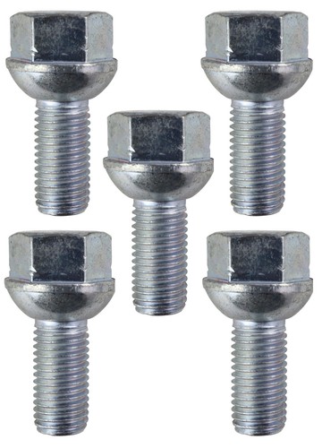 Kugelbundschraube 12 x - 5x,