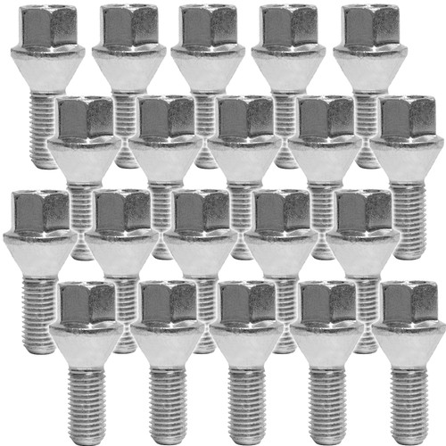Radschrauben radbolzen 20x - radschrauben,