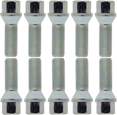Radschrauben m12x1 radbolzen - radschrauben,
