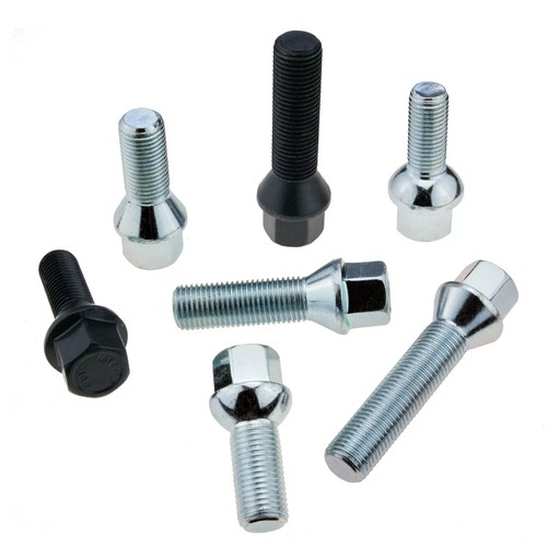 Radschrauben m15x1 m14x1 5 - m15x1,25, m14x1,5