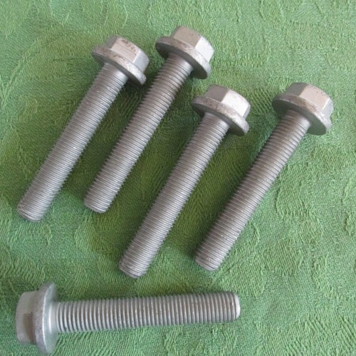 12x1 5x70 sechskantschrauben - 12x1,5x70,