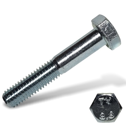 M12 din 931 8 - din,
