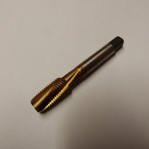 Gewindebohrer m12 gl - m12,