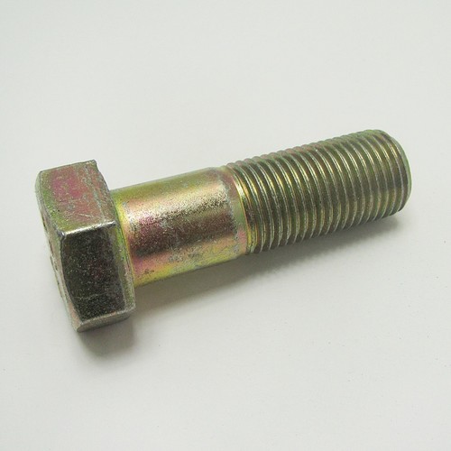 Feingewinde sechskantschrauben - feingewinde,