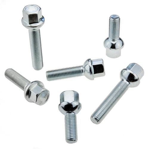 Radschrauben radbolzen m12x1 - radschrauben,