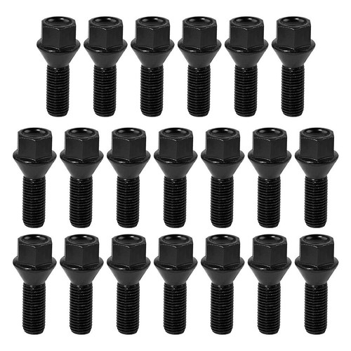 20x m12x1 für bmw 3er - 20x, m12x1,5