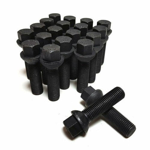 Radschrauben m12x1 radbolzen - radschrauben, m12x1,5