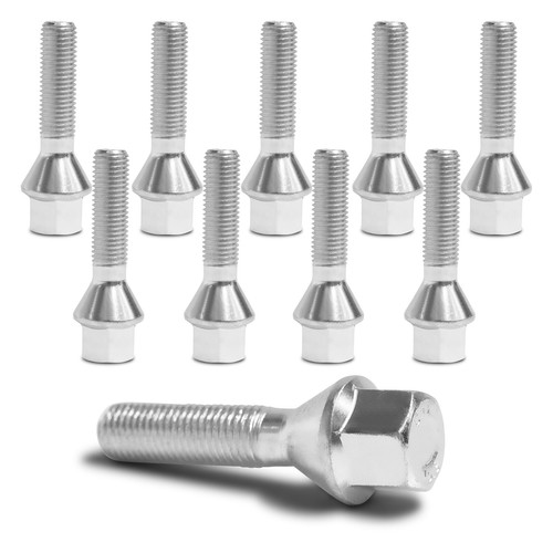 Radschrauben m12 5 - m12, 1,5